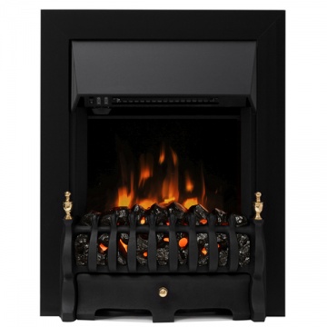 FLARE Collection by Be Modern Camberley Electric Fire